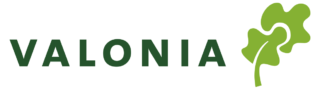 Valonian logo.