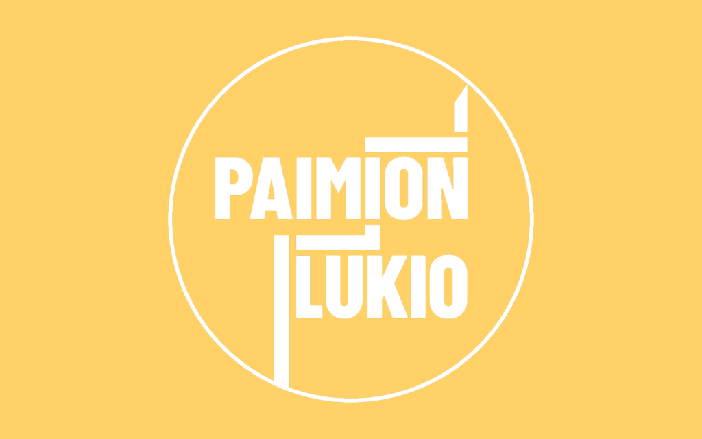 logo keltainen