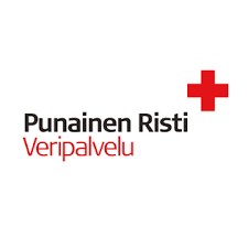 Veripalvelun logo.