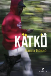 Kätkö -elokuvan kansikuva.