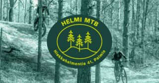 Helmi MTB -tapahtuman mainoskuva