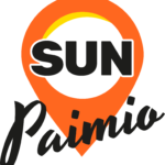 Sun Paimio -logo.