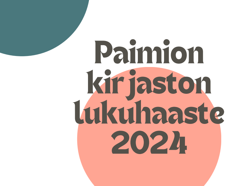 Lukuhaaste 2024 -kansikuva.