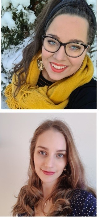 Opiskelijahuollon henkilökuntaa