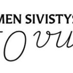 Ristin kuva sekä teksti Sydämen sivistystä 750 vuotta.