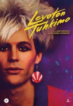 Saku Taittonen esittää Pertti "Nipa" Neumannia.